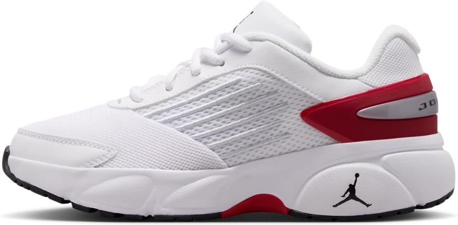 Jordan Trunner Flow kinderschoenen Wit