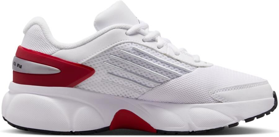 Jordan Trunner Flow kinderschoenen Wit - Foto 3