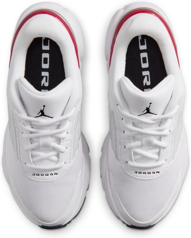 Jordan Trunner Flow kinderschoenen Wit - Foto 2