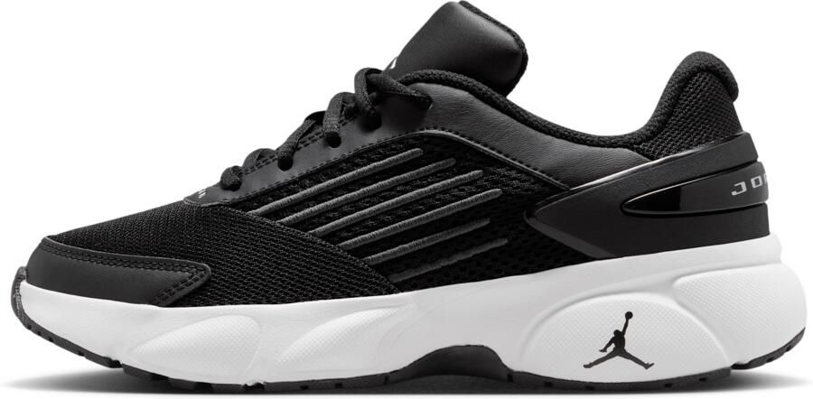 Jordan Trunner Flow kinderschoenen Zwart