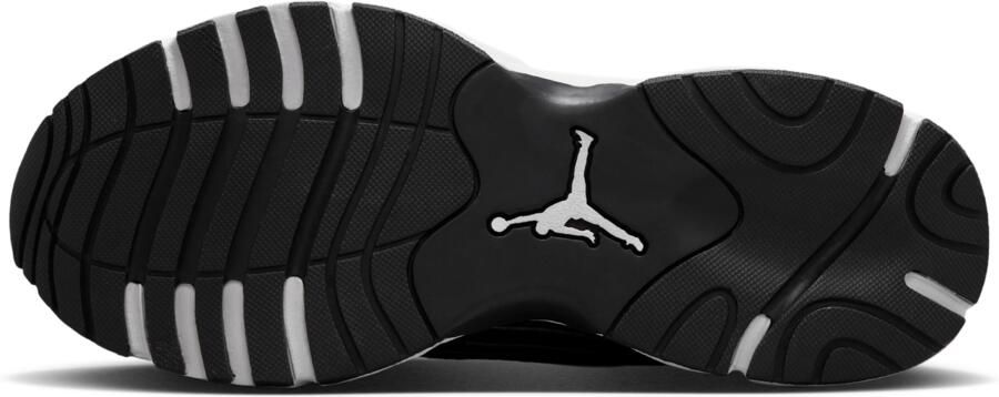 Jordan Trunner Flow kinderschoenen Zwart - Foto 4