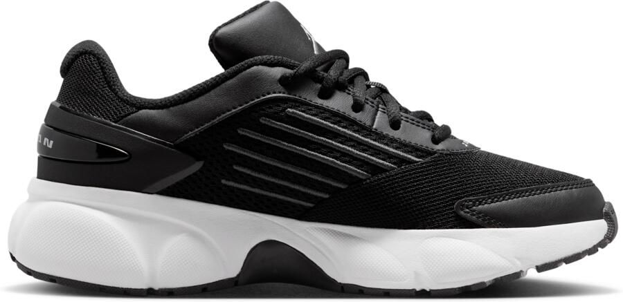 Jordan Trunner Flow kinderschoenen Zwart - Foto 3