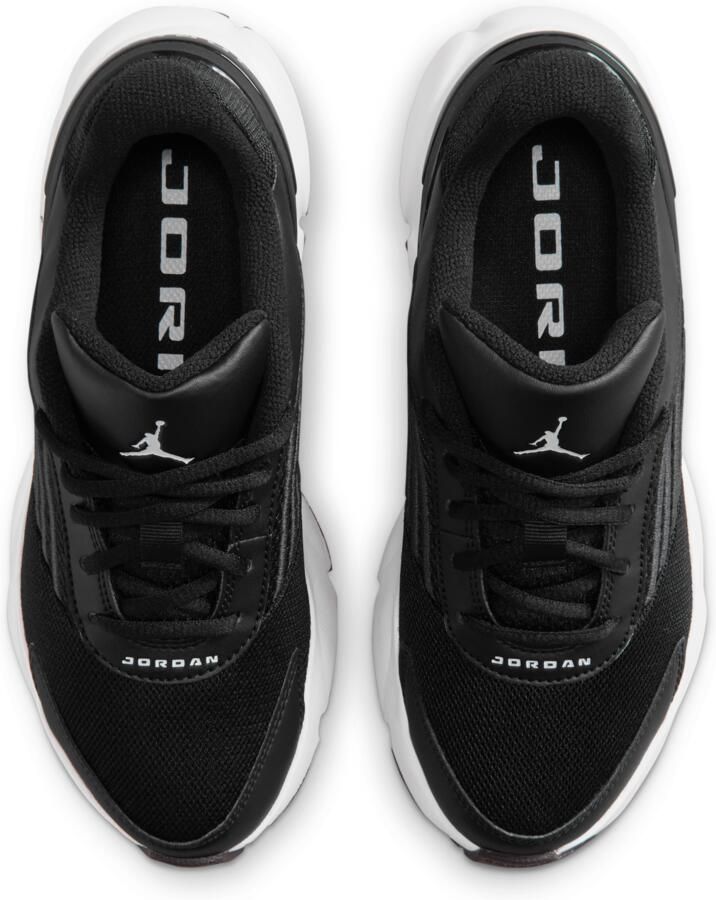 Jordan Trunner Flow kinderschoenen Zwart - Foto 2