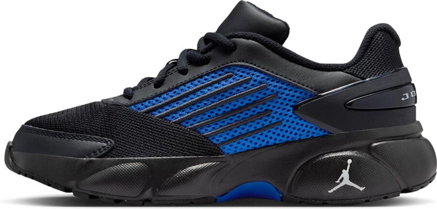 Jordan Trunner Flow kinderschoenen Zwart
