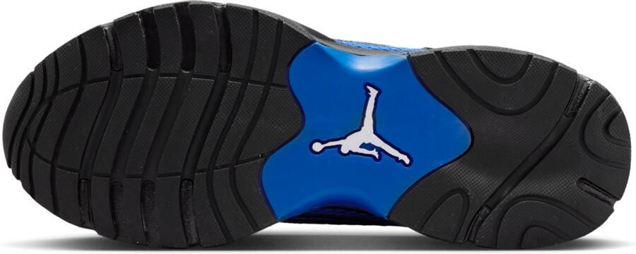 Jordan Trunner Flow kinderschoenen Zwart - Foto 4
