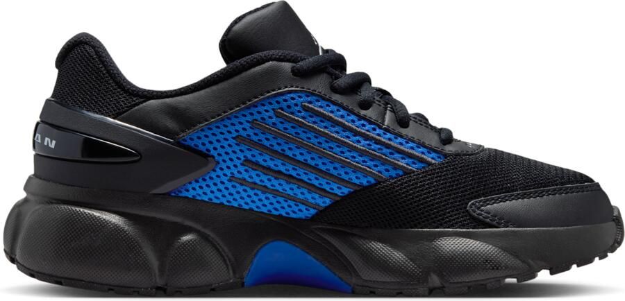 Jordan Trunner Flow kinderschoenen Zwart - Foto 3