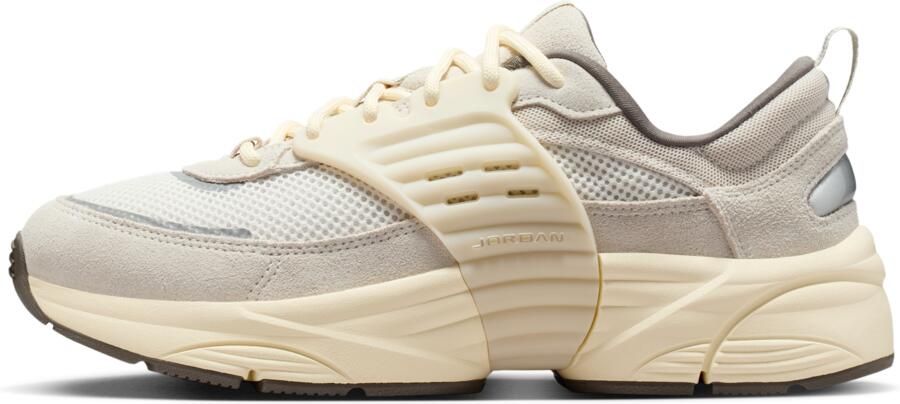 Jordan Trunner O S schoenen voor heren Bruin