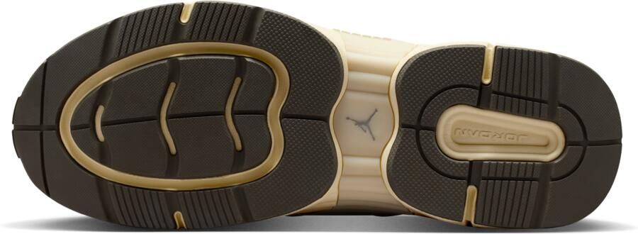 Jordan Trunner O S schoenen voor heren Bruin - Foto 4