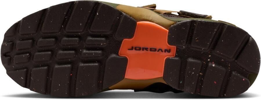 Jordan Trunner LX damesschoenen Bruin - Foto 4