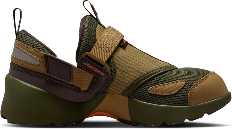 Jordan Trunner LX damesschoenen Bruin - Foto 3