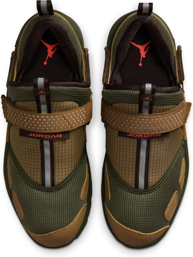 Jordan Trunner LX damesschoenen Bruin - Foto 2