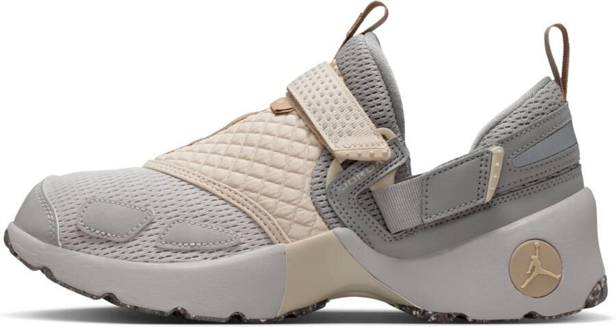 Jordan Trunner LX damesschoenen Grijs