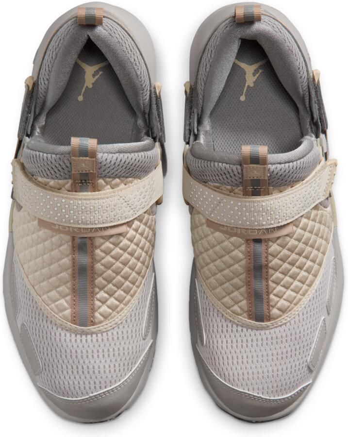 Jordan Trunner LX damesschoenen Grijs - Foto 2