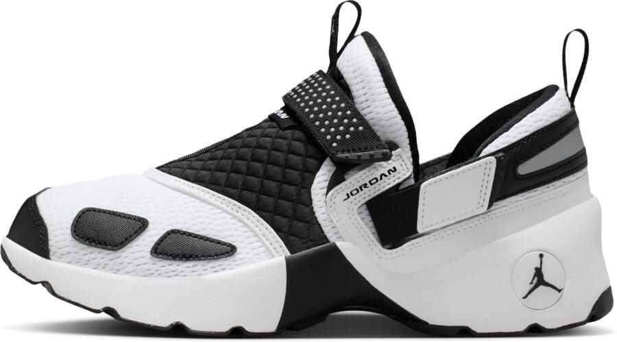 Jordan Trunner LX damesschoenen Wit