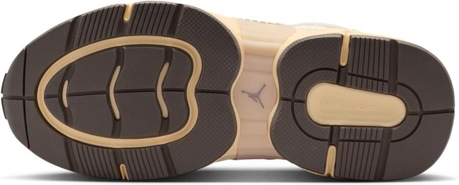 Jordan Trunner O s Kindersneakers Bruin Mesh Synthetisch - Foto 3