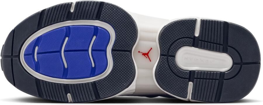 Jordan Trunner O S kinderschoenen Grijs - Foto 4