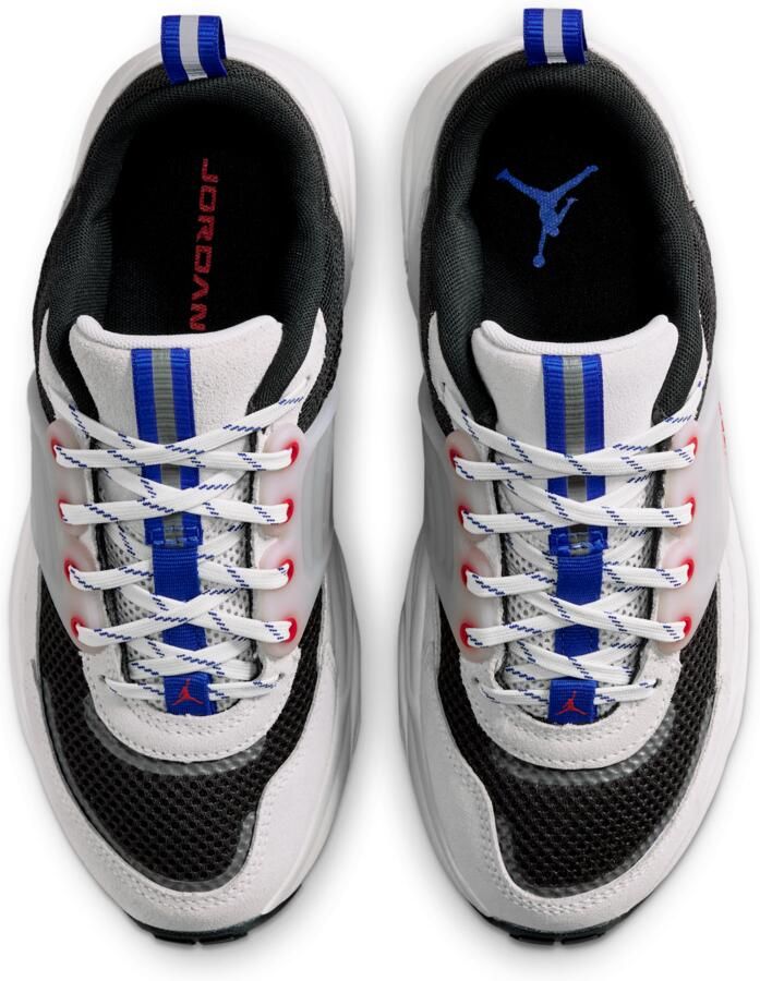 Jordan Trunner O S kinderschoenen Grijs - Foto 2