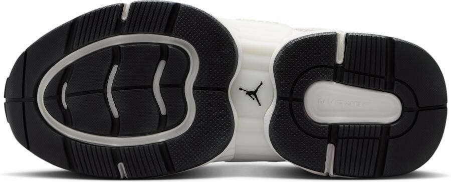 Jordan Trunner Kindersneakers Wit Mesh Synthetisch - Foto 4