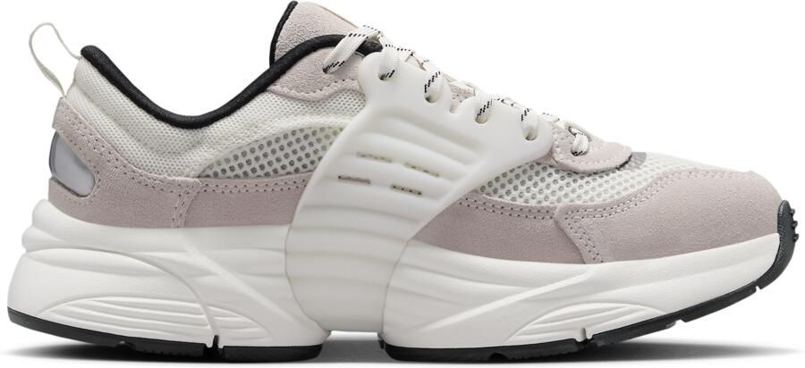 Jordan Trunner Kindersneakers Wit Mesh Synthetisch - Foto 3