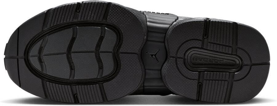 Jordan Trunner O s Kindersneakers Zwart Mesh Synthetisch - Foto 4