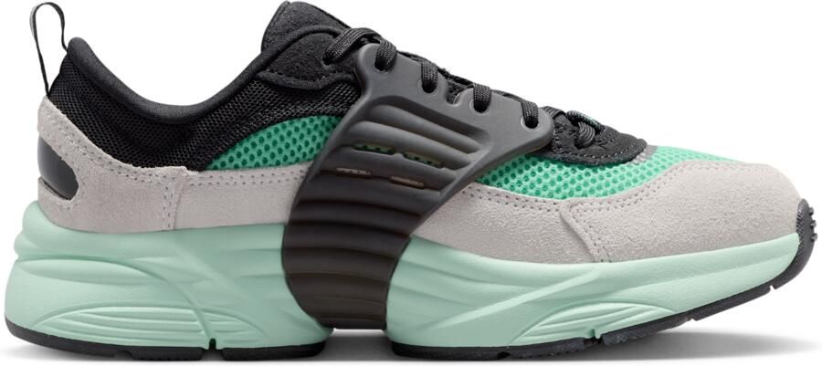 Jordan Trunner Kindersneakers Zwart Mesh Synthetisch - Foto 3