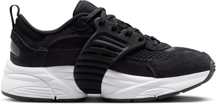 Jordan Trunner Kindersneakers Zwart Leer - Foto 3