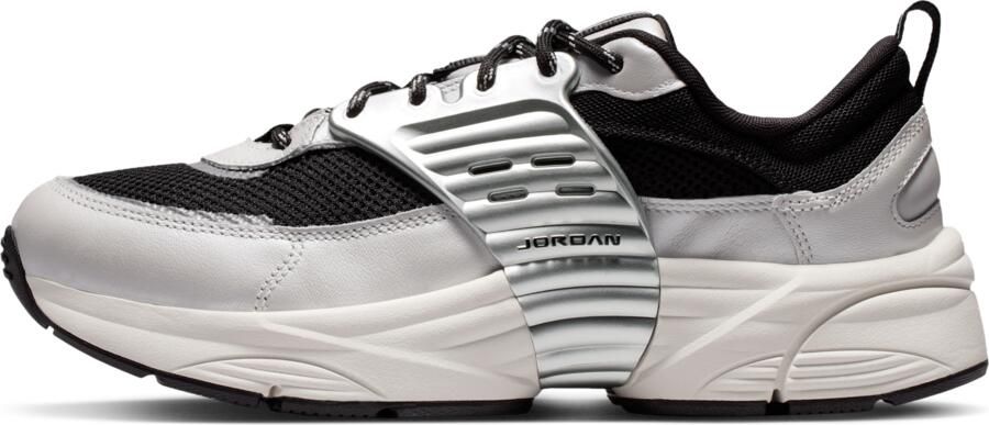 Jordan Trunner O S schoenen voor heren Grijs