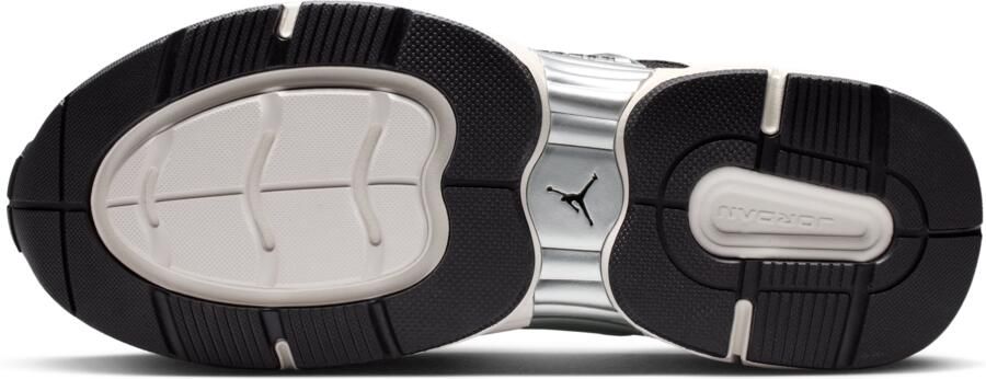 Jordan Trunner O S schoenen voor heren Grijs - Foto 4