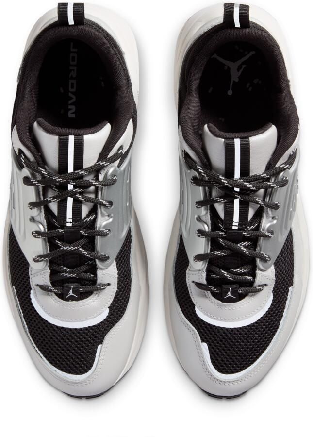 Jordan Trunner O S schoenen voor heren Grijs - Foto 2