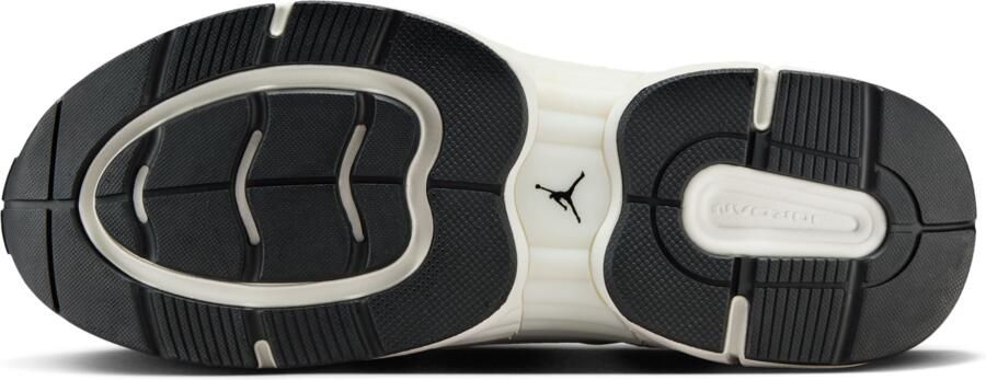 Jordan Trunner Sneakers Heren Wit Mesh Synthetisch - Foto 4