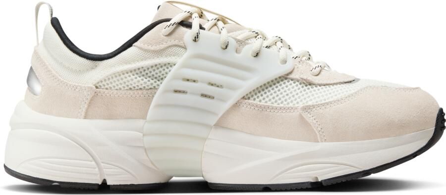 Jordan Trunner Sneakers Heren Wit Mesh Synthetisch - Foto 3