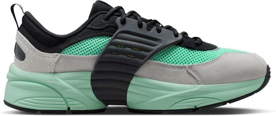 Jordan Trunner Sneakers Heren Zwart Mesh Synthetisch - Foto 3