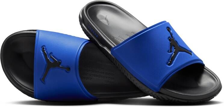 Jordan Jumpman slippers voor heren Blauw