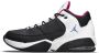 Jordan Max Aura 3 Black Medium Blue White Rush Pink Schoenmaat 42 1 2 Sneakers CZ4167 004 - Thumbnail 2