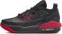 Jordan Max Aura 5 kinderschoenen Zwart - Thumbnail 1