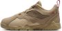 Jordan MVP Unisex Schoenen Bruin Maat: 33.5 Mesh Synthetisch Foot Locker - Thumbnail 1