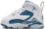 Jordan Mvp Unisex Schoenen Wit Maat: 25 Leer Foot Locker - Thumbnail 1