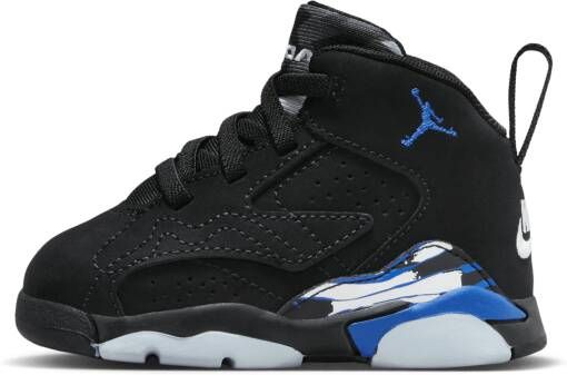 Nike Jumpman MVP schoenen voor baby's peuters Zwart