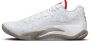 Nike Zion 3 'Fresh Paint' basketbalschoenen Wit - Thumbnail 1