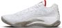 Nike Zion 3 'Fresh Paint' basketbalschoenen Wit - Thumbnail 2