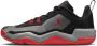 Jordan One Take 4 Black University Red-White-Flat Pewter - Thumbnail 1