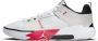 Jordan One Take 5 Heren Schoenen Wit Maat: 44.5 Mesh Synthetisch Foot Locker - Thumbnail 1