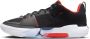 Jordan One Take 5 Heren Schoenen Zwart Maat: 42.5 Mesh Synthetisch Foot Locker - Thumbnail 1