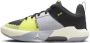 Jordan One Take 5 Unisex Schoenen Zwart Maat: 38 Leer Foot Locker - Thumbnail 1