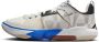 Jordan One Take 5 Heren Schoenen Wit Maat: 42.5 Leer Foot Locker - Thumbnail 1