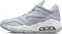 Nike Air Jordan Point Lane (Pure Platinum Wolf Grey-White) - Thumbnail 2