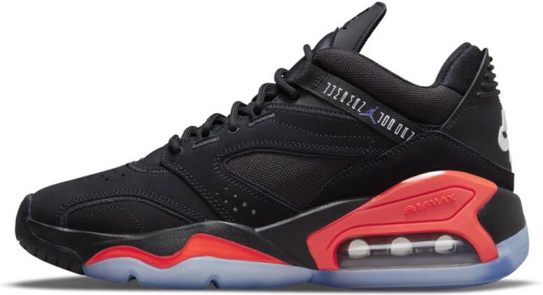 Jordan Point Lane Herenschoenen Zwart
