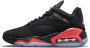 Jordan Point Lane Black Dark Concord Infrared 23 Schoenmaat 40 1 2 Sneakers CZ4166 006 - Thumbnail 2