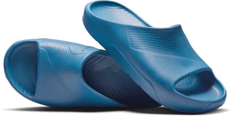 Jordan Post slippers voor heren Blauw