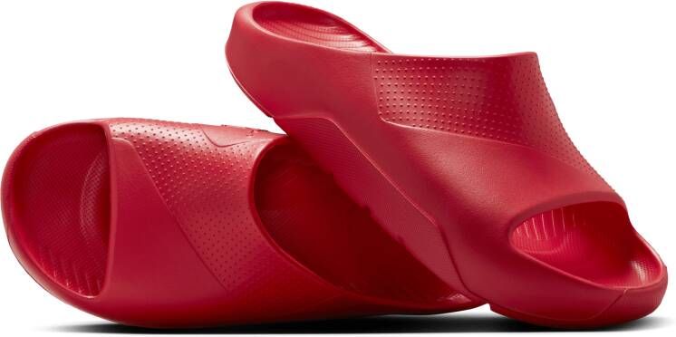 Jordan Post slippers voor heren Rood